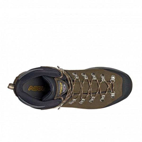 ASOLO GREENWOOD GV GTX scarpone uomo Gore-tex art. A23094 A034 