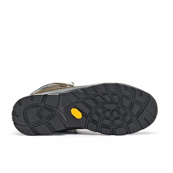 ASOLO GREENWOOD GV GTX scarpone uomo Gore-tex art. A23094 A034 