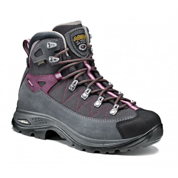 ASOLO FINDER GV GTX scarpone donna trekking Gore-Tex art. A23103 A931 