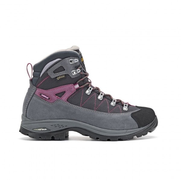 ASOLO FINDER GV GTX scarpone donna trekking Gore-Tex art. A23103 A931 