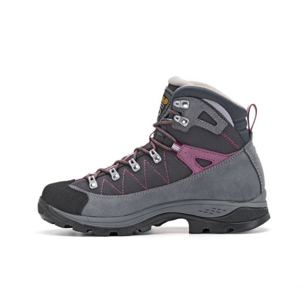 ASOLO FINDER GV GTX scarpone donna trekking Gore-Tex art. A23103 A931 