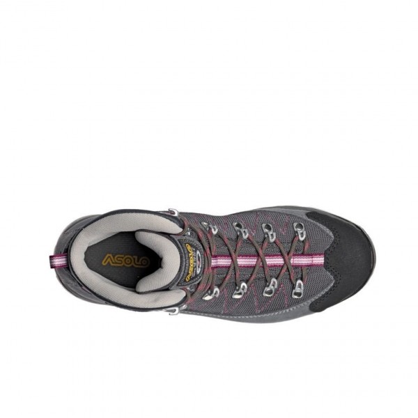 ASOLO FINDER GV GTX scarpone donna trekking Gore-Tex art. A23103 A931 