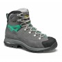 ASOLO FINDER GV GTX scarpone donna trekking Gore-Tex art. A23103 B168 Grey/Green