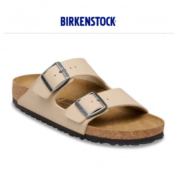 BIRKENSTOCK ARIZONA Sandcastle 1031501 sandalo donna BIRKO-FLOR  