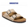 BIRKENSTOCK ARIZONA Sandcastle 1031501 sandalo donna BIRKO-FLOR  