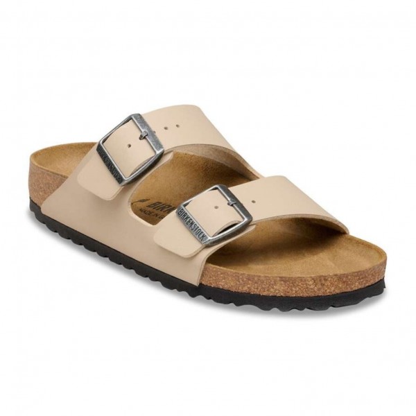 BIRKENSTOCK ARIZONA Sandcastle 1031501 sandalo donna BIRKO-FLOR  