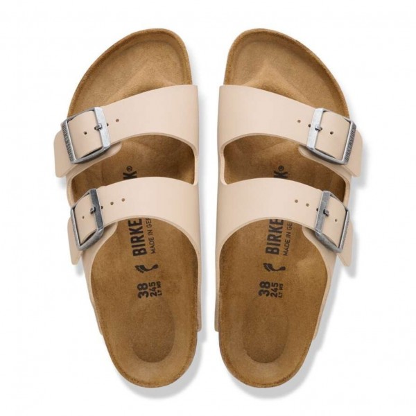 BIRKENSTOCK ARIZONA Sandcastle 1031501 sandalo donna BIRKO-FLOR  