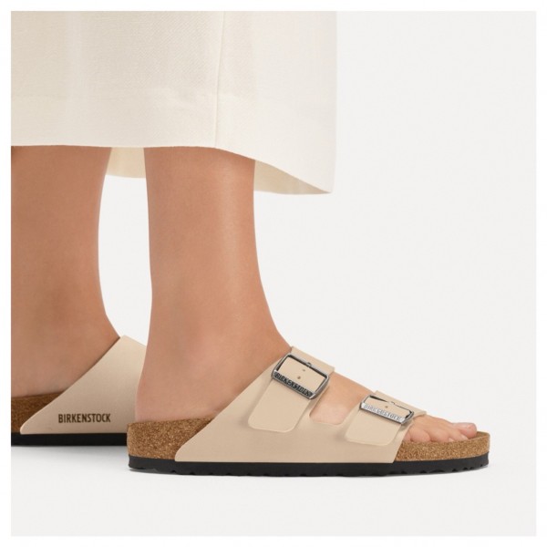 BIRKENSTOCK ARIZONA Sandcastle 1031501 sandalo donna BIRKO-FLOR  