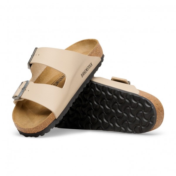 BIRKENSTOCK ARIZONA Sandcastle 1031501 sandalo donna BIRKO-FLOR  