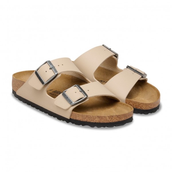 BIRKENSTOCK ARIZONA Sandcastle 1031501 sandalo donna BIRKO-FLOR  