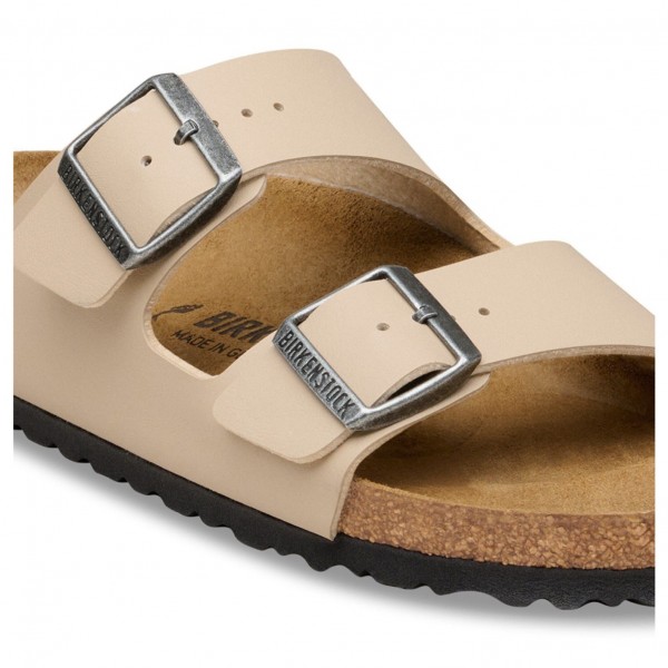 BIRKENSTOCK ARIZONA Sandcastle 1031501 sandalo donna BIRKO-FLOR  