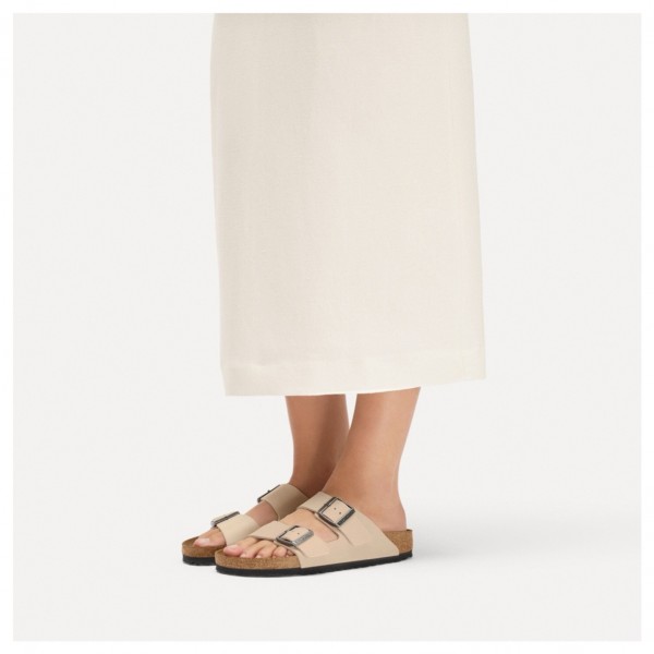 BIRKENSTOCK ARIZONA Sandcastle 1031501 sandalo donna BIRKO-FLOR  
