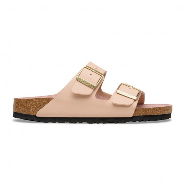 BIRKENSTOCK ARIZONA Triples New Beige 1031525 sandalo donna BIRKO-FLOR  