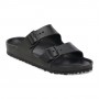 BIRKENSTOCK ARIZONA EVA Black 0129421 sandalo uomo    