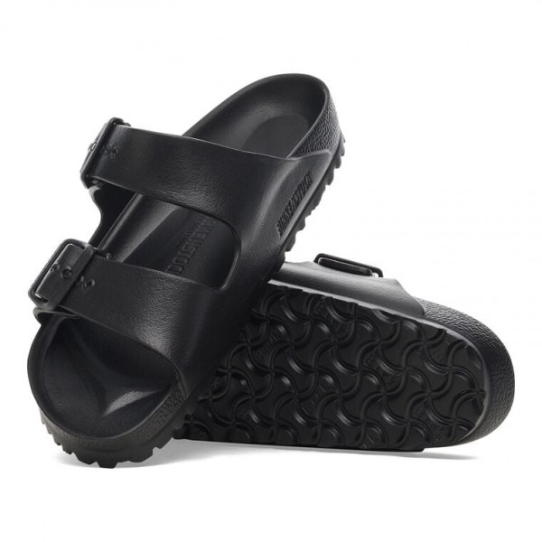 BIRKENSTOCK ARIZONA EVA Black 0129421 sandalo uomo    