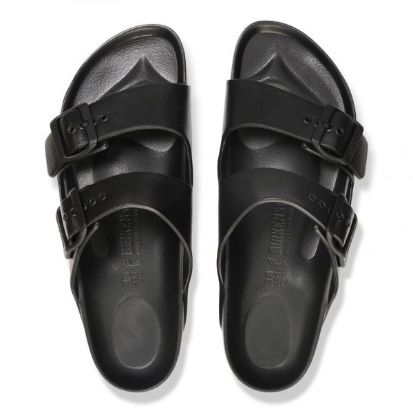 BIRKENSTOCK ARIZONA EVA Black 0129421 sandalo uomo    