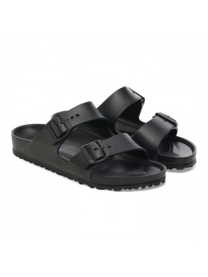 BIRKENSTOCK ARIZONA EVA Black 0129423 sandalo donna 