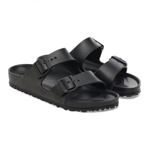 BIRKENSTOCK ARIZONA EVA Black 0129421 sandalo uomo    