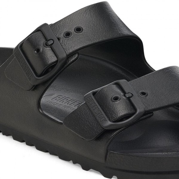 BIRKENSTOCK ARIZONA EVA Black 0129421 sandalo uomo    