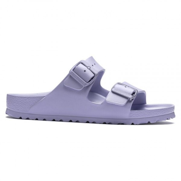 BIRKENSTOCK ARIZONA EVA Purple Fog 1017046 sandalo donna