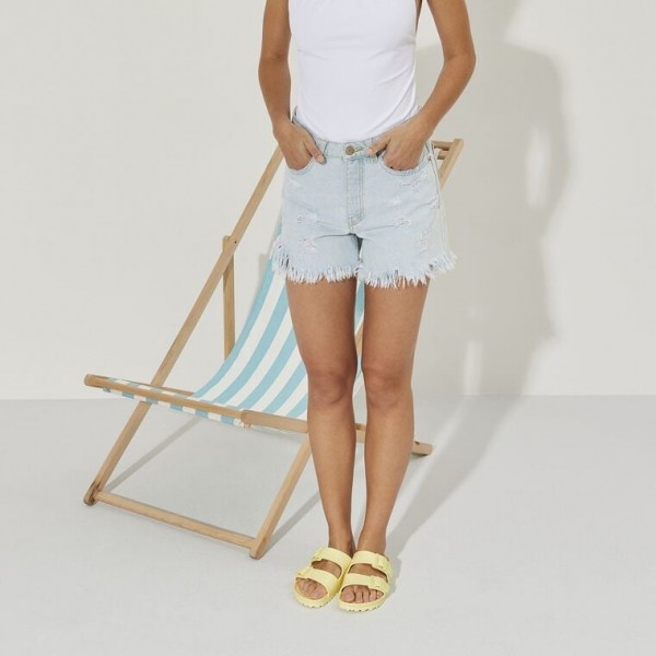 BIRKENSTOCK ARIZONA EVA Popcorn 1022466 sandalo donna