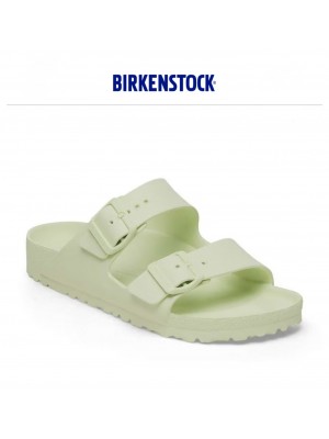 BIRKENSTOCK ARIZONA EVA Faded Lime 1024691 sandalo donna