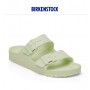 BIRKENSTOCK ARIZONA EVA Faded Lime 1024691 sandalo donna