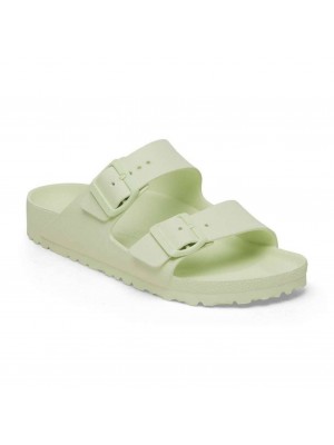 BIRKENSTOCK ARIZONA EVA Faded Lime 1024691 sandalo donna