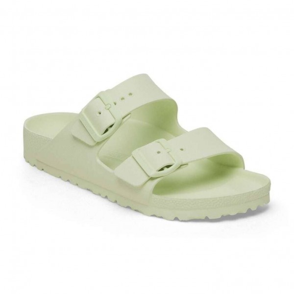 BIRKENSTOCK ARIZONA EVA Faded Lime 1024691 sandalo donna