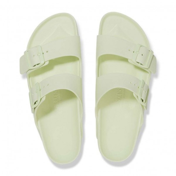 BIRKENSTOCK ARIZONA EVA Faded Lime 1024691 sandalo donna