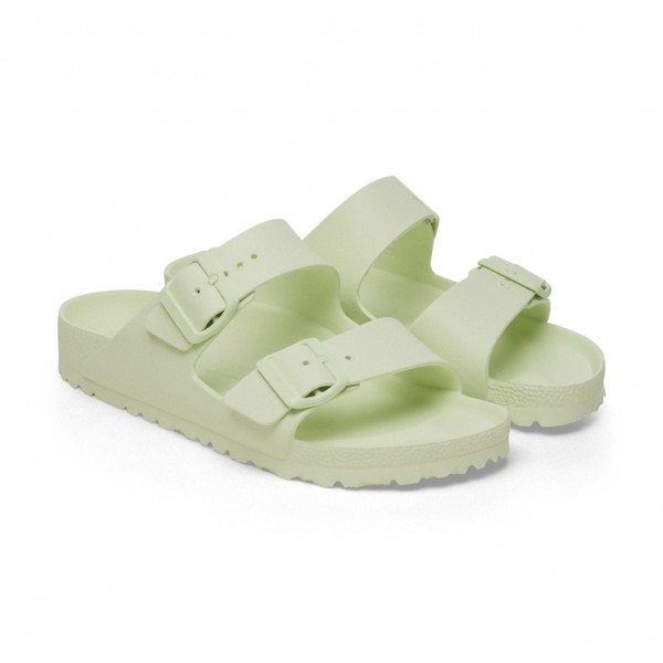 BIRKENSTOCK ARIZONA EVA Faded Lime 1024691 sandalo donna
