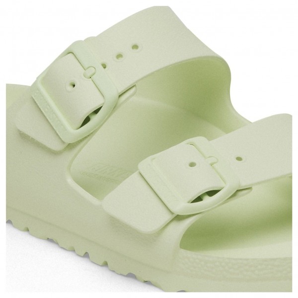 BIRKENSTOCK ARIZONA EVA Faded Lime 1024691 sandalo donna