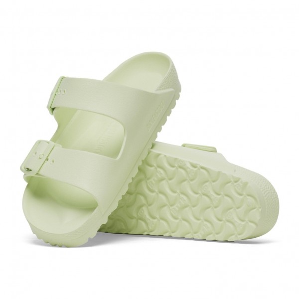 BIRKENSTOCK ARIZONA EVA Faded Lime 1024691 sandalo donna