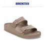 BIRKENSTOCK ARIZONA EVA Gray Taupe 1030466 sandalo donna
