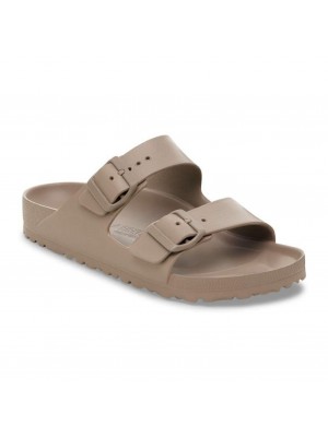 BIRKENSTOCK ARIZONA EVA Gray Taupe 1030466 sandalo donna