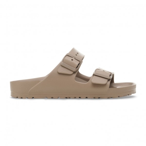 BIRKENSTOCK ARIZONA EVA Gray Taupe 1030466 sandalo donna