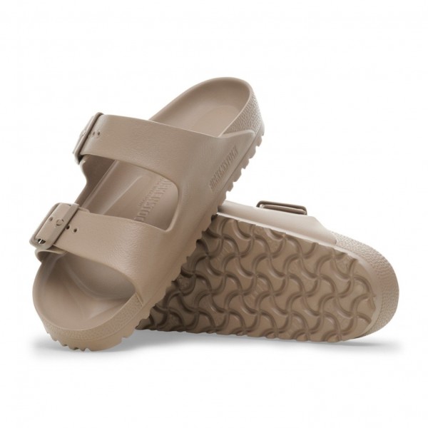 BIRKENSTOCK ARIZONA EVA Gray Taupe 1030466 sandalo donna