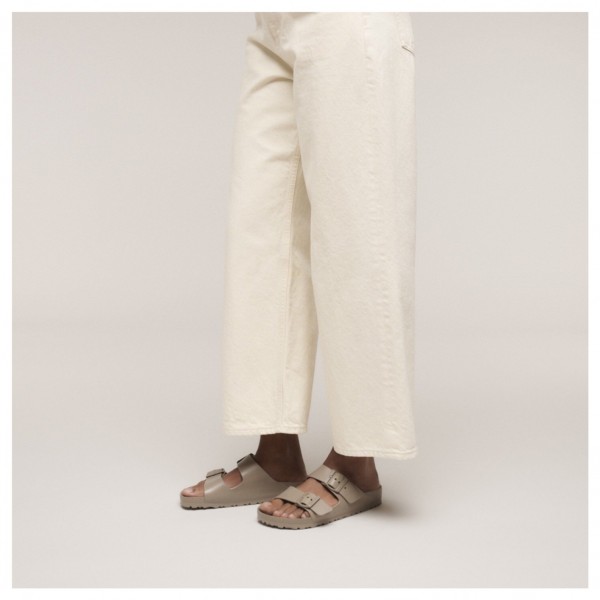 BIRKENSTOCK ARIZONA EVA Gray Taupe 1030466 sandalo donna