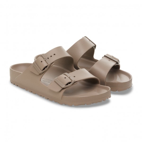 BIRKENSTOCK ARIZONA EVA Gray Taupe 1030466 sandalo donna