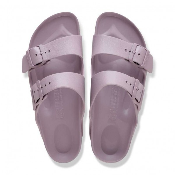 BIRKENSTOCK ARIZONA EVA Faded Purple 1031294 sandalo donna