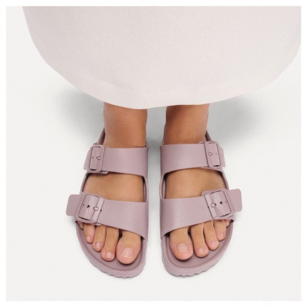 BIRKENSTOCK ARIZONA EVA Faded Purple 1031294 sandalo donna