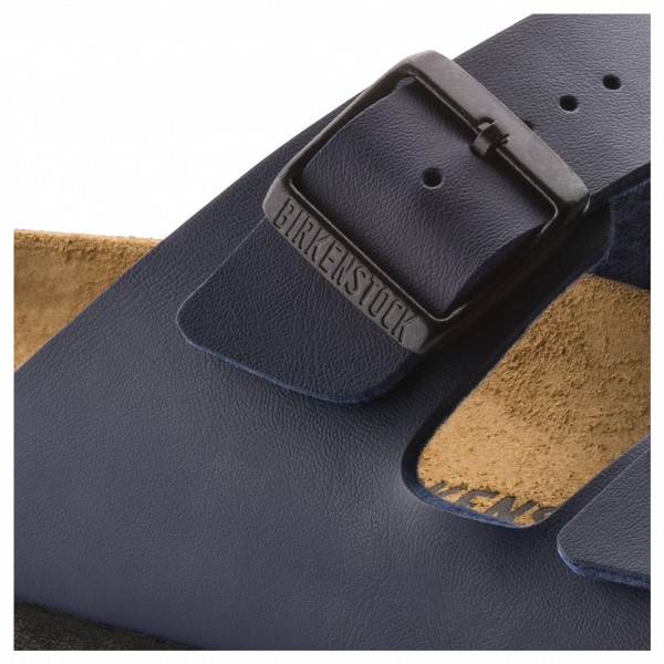 BIRKENSTOCK ARIZONA Blue 051753 sandalo donna e uomo BIRKO-FLOR  