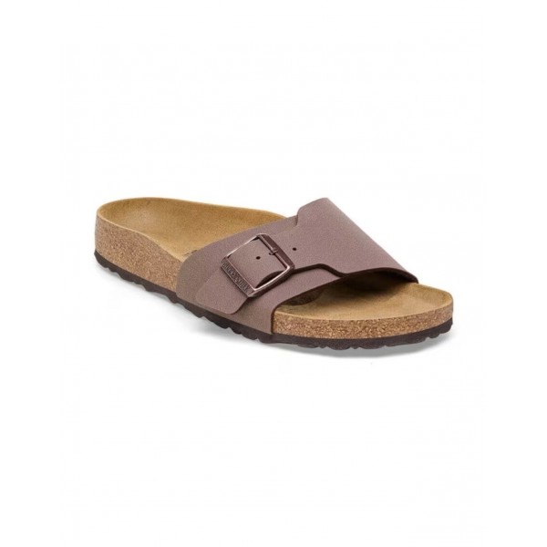 BIRKENSTOCK CATALINA Mocca 1026510 sandalo donna BIRKO-FLOR  
