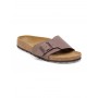 BIRKENSTOCK CATALINA Mocca 1026510 sandalo donna BIRKO-FLOR  