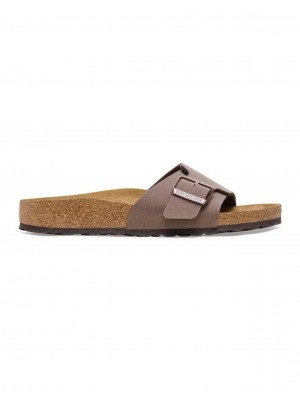 BIRKENSTOCK CATALINA Mocca 1026510 sandalo donna BIRKO-FLOR  