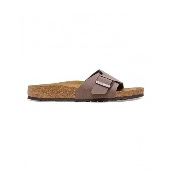 BIRKENSTOCK CATALINA Mocca 1026510 sandalo donna BIRKO-FLOR  