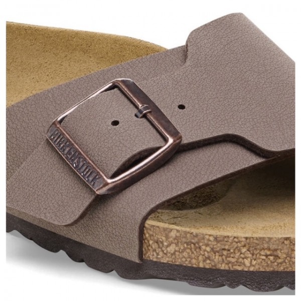 BIRKENSTOCK CATALINA Mocca 1026510 sandalo donna BIRKO-FLOR  