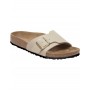 BIRKENSTOCK CATALINA Sandcastle 1029245 sandalo donna BIRKO-FLOR  