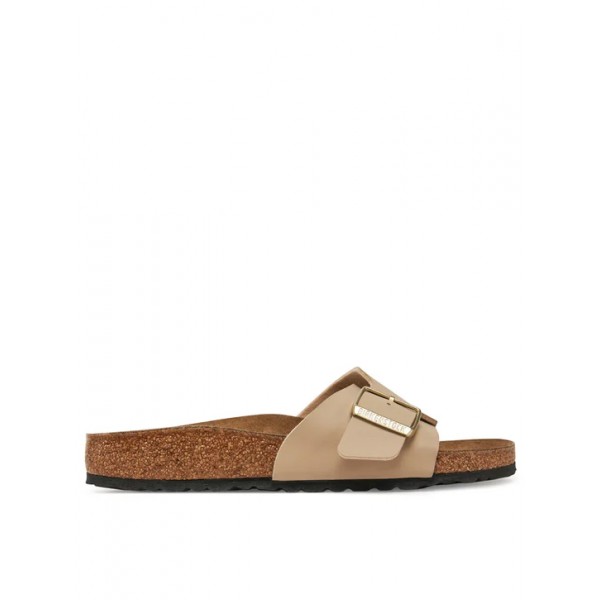 BIRKENSTOCK CATALINA Sandcastle 1029245 sandalo donna BIRKO-FLOR  
