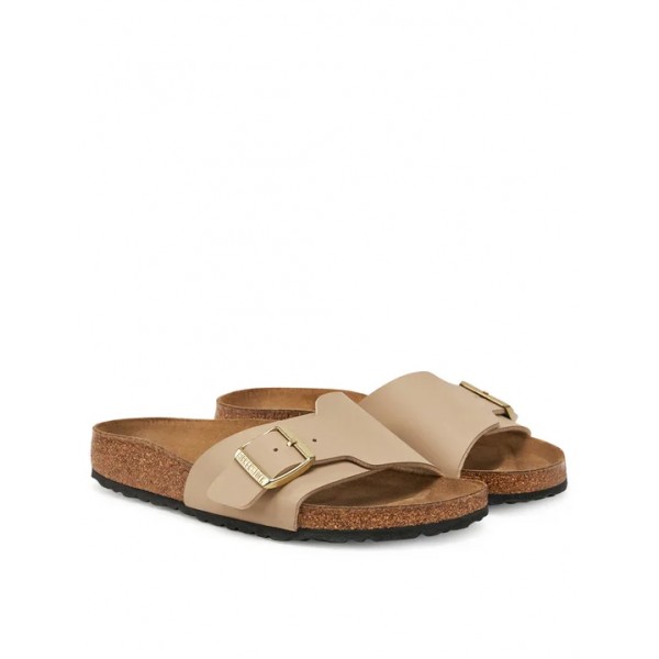 BIRKENSTOCK CATALINA Sandcastle 1029245 sandalo donna BIRKO-FLOR  